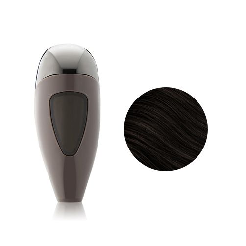 TEMPTU Airpod Airbrush Root Touch-Up & Hair Color 8mL - Brown/Black