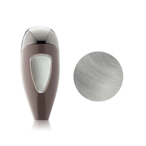 TEMPTU Airpod Airbrush Root Touch-Up & Hair Color 8mL - Grey