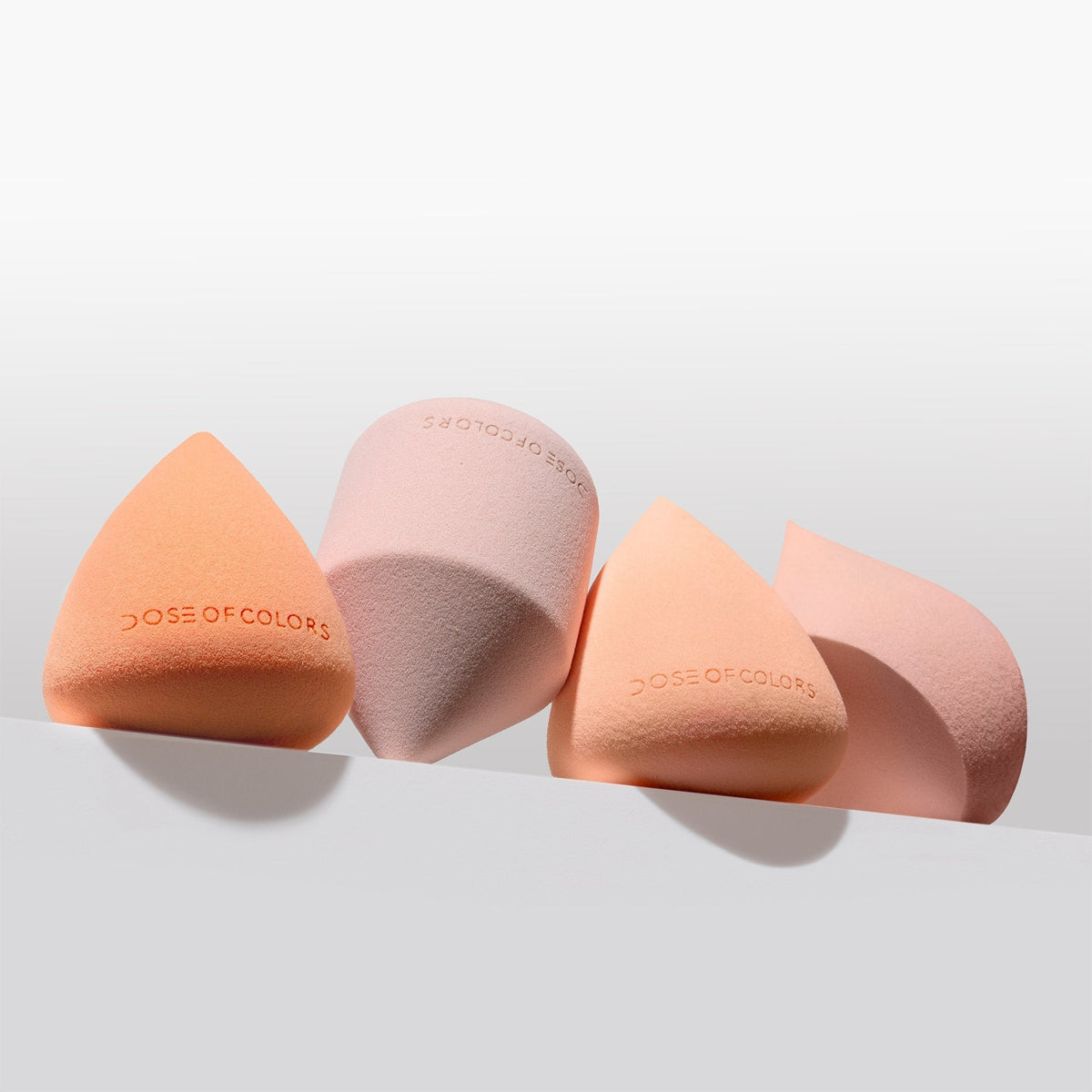 Dose of Colors Seamless Beauty Sponge