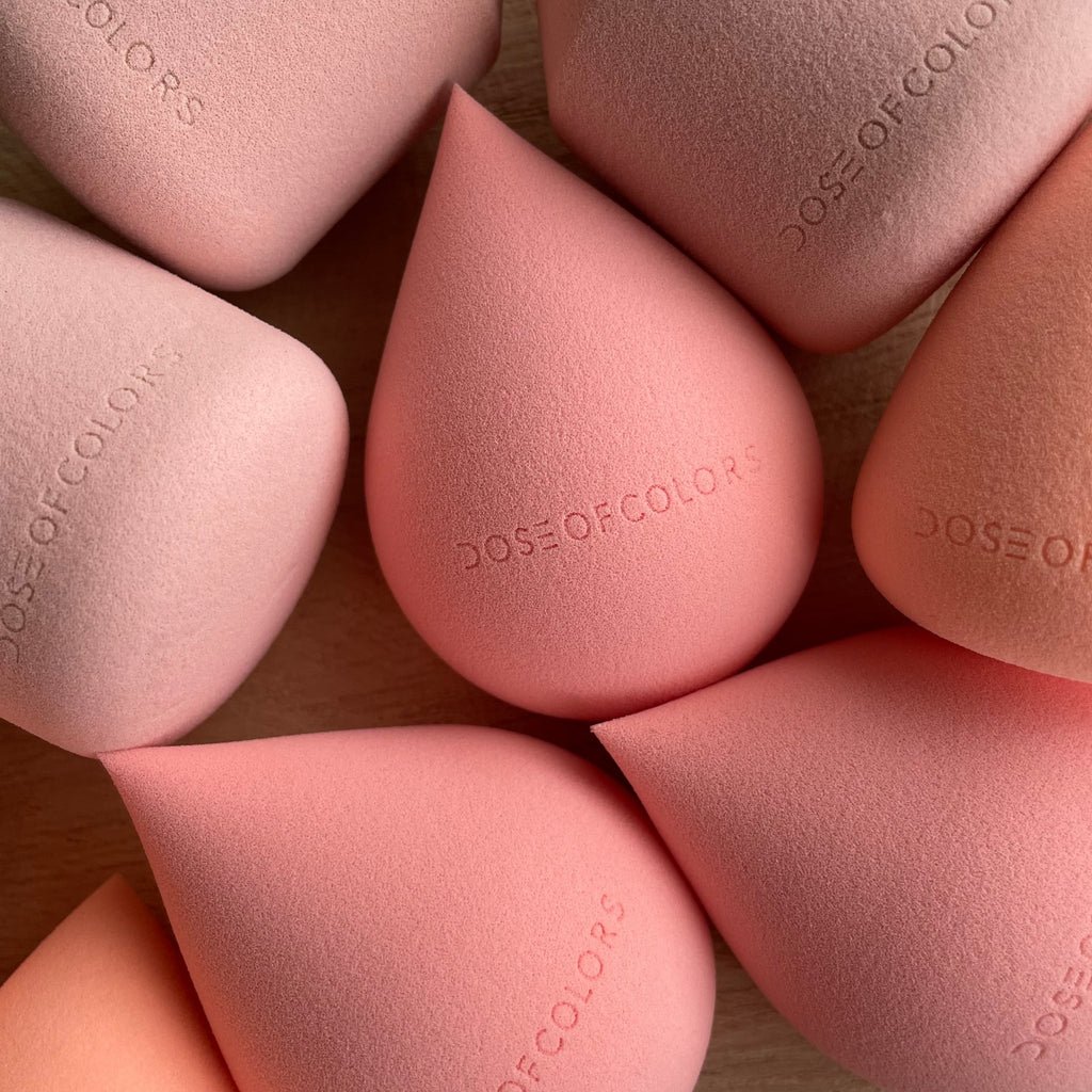 Dose of Colors Seamless Beauty Sponge