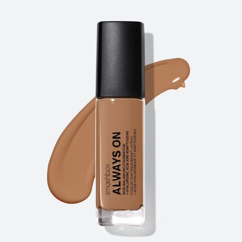 Smashbox Always On Skin-Balancing Foundation - M20-N