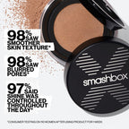 Smashbox Always On Skin-Balancing Powder