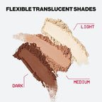 Smashbox Always On Skin-Balancing Powder