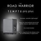 TEMPTU Pro Plus Compressor