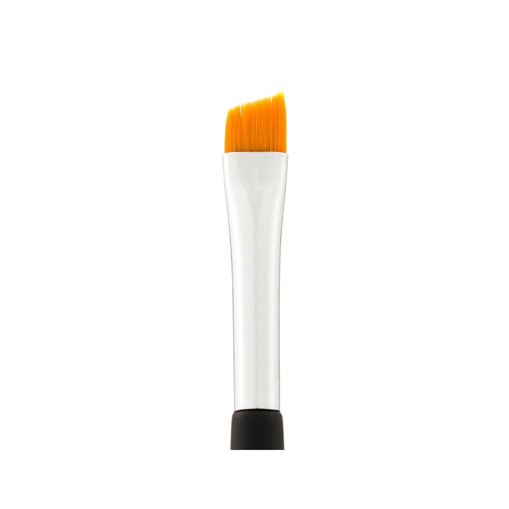 Callas Angled Eyebrow Brushes for Brow Tint 25ct