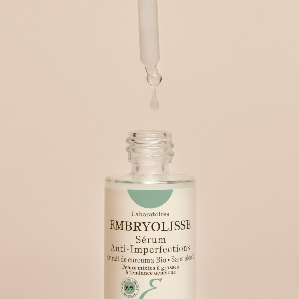 Embryolisse Anti-Blemish Serum 1.01oz