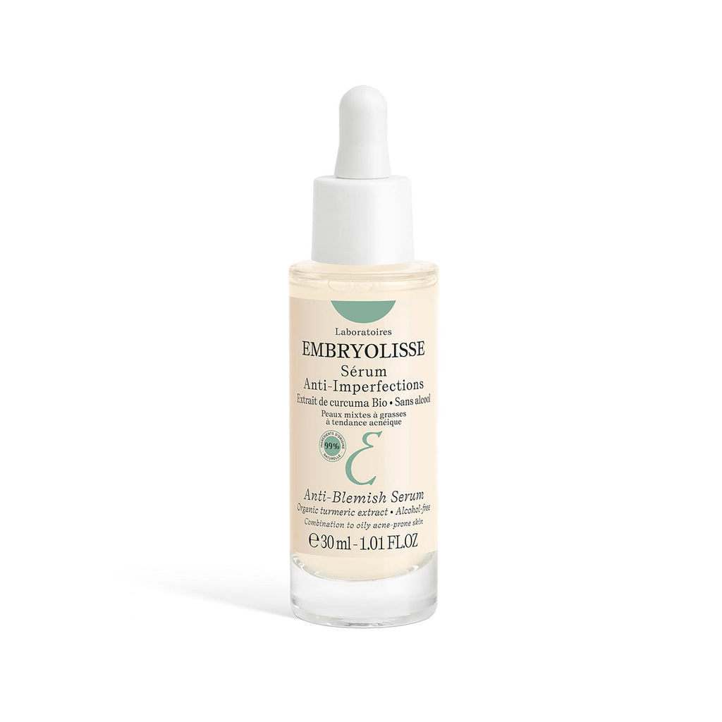 Embryolisse Anti-Blemish Serum 1.01oz