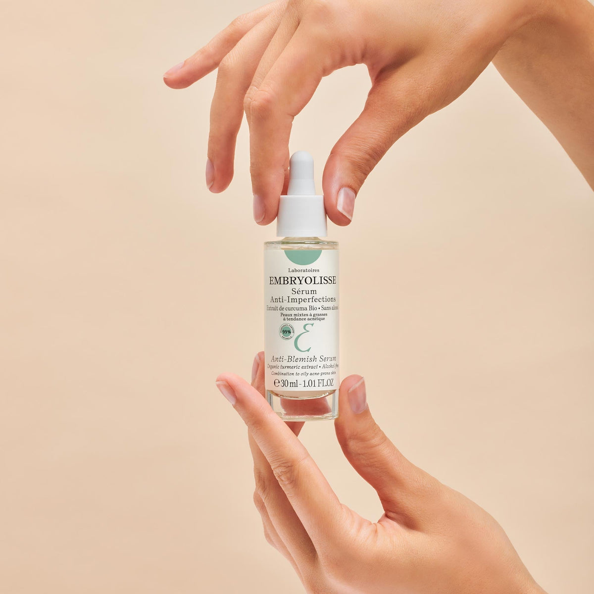 Embryolisse Anti-Blemish Serum 1.01oz