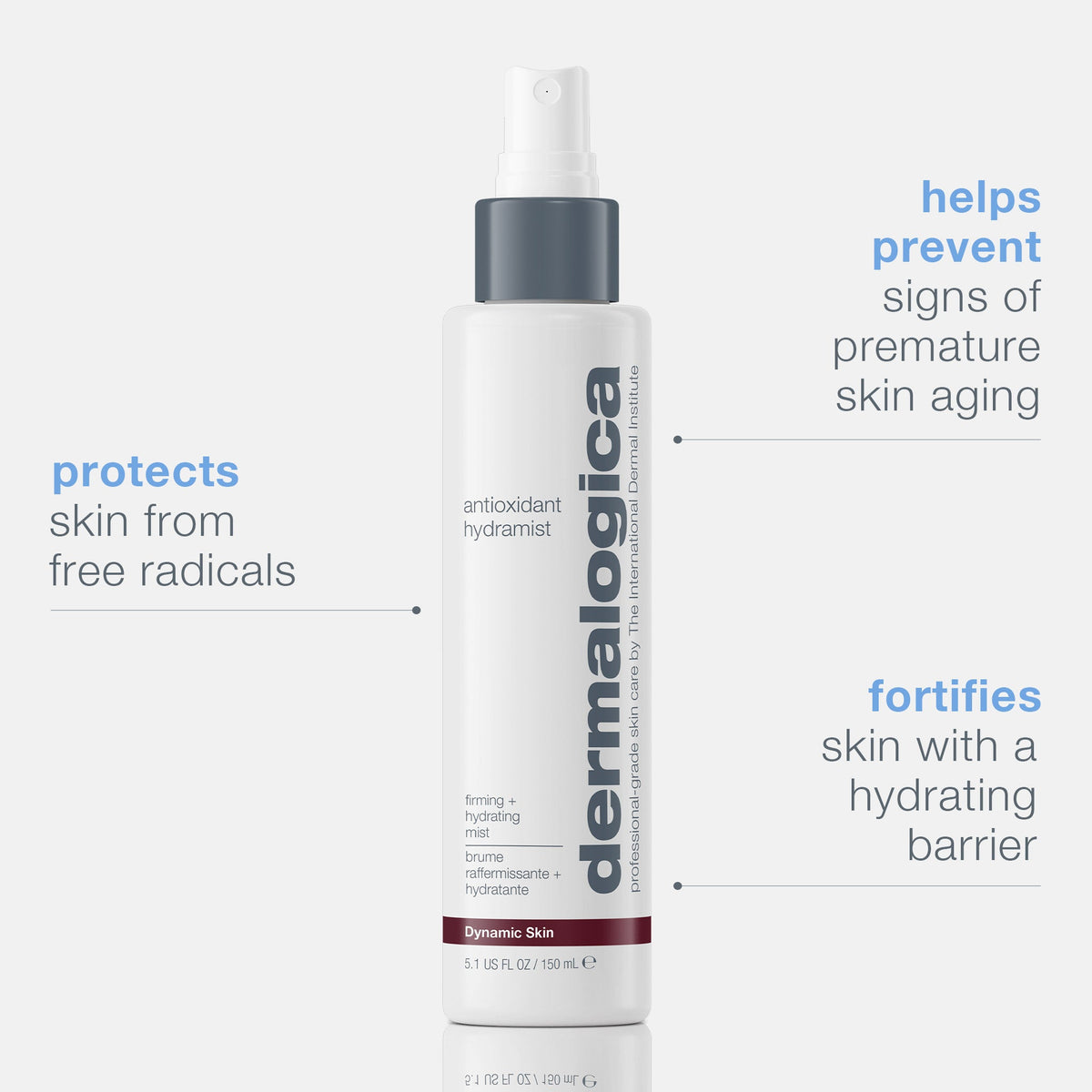 Dermalogica Antioxidant Hydramist 5.1oz