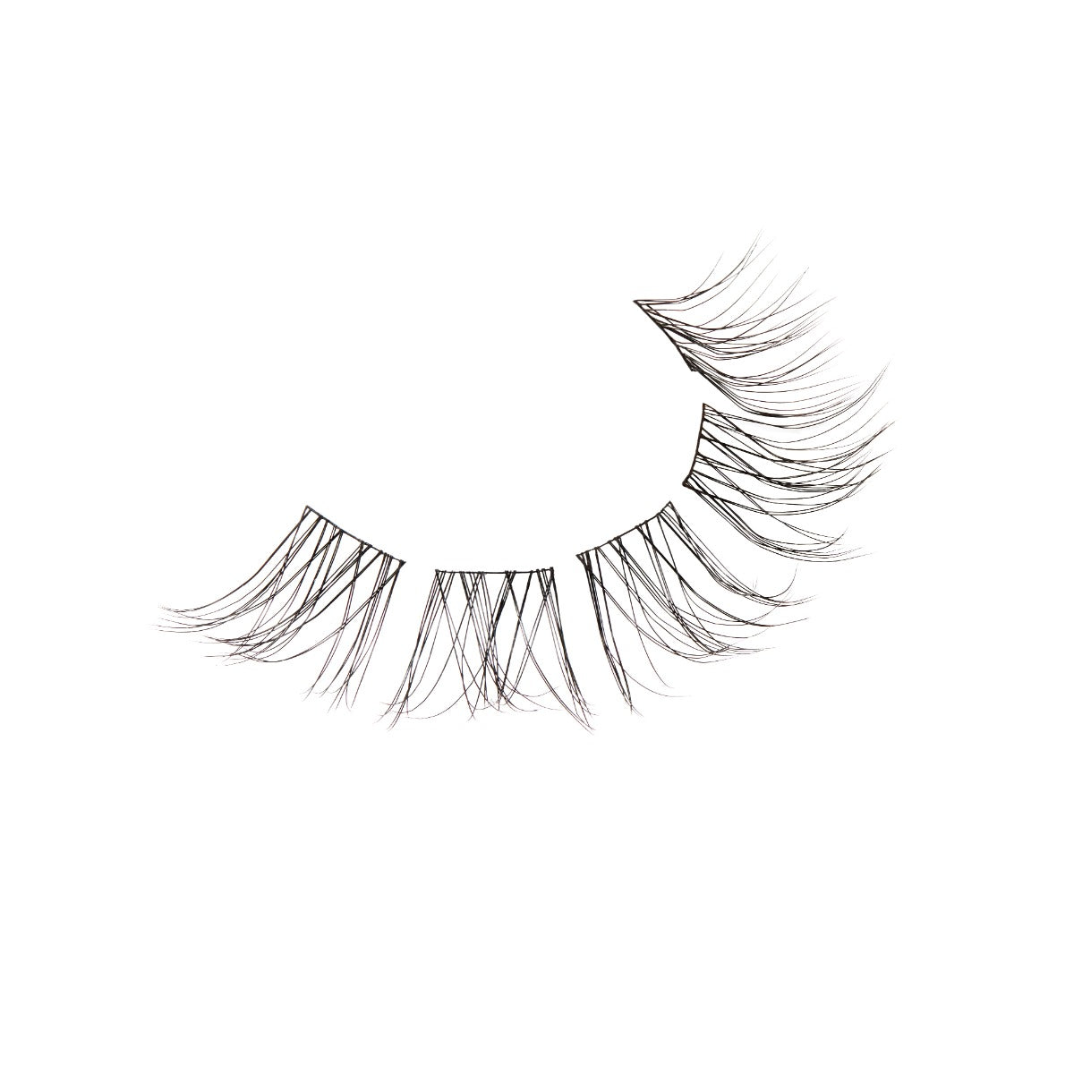 Ardell Seamless Underlash Extensions Naked Kit