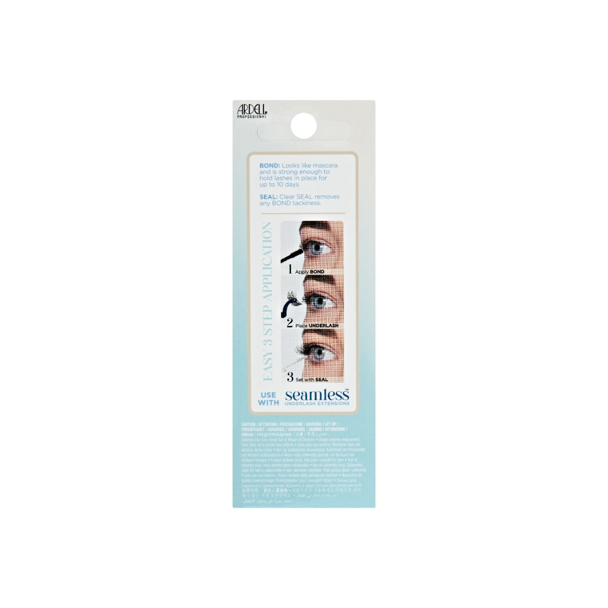 Ardell Seamless Underlash Bond & Seal
