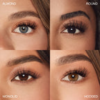 Ardell Seamless Underlash Extensions Wispies Kit