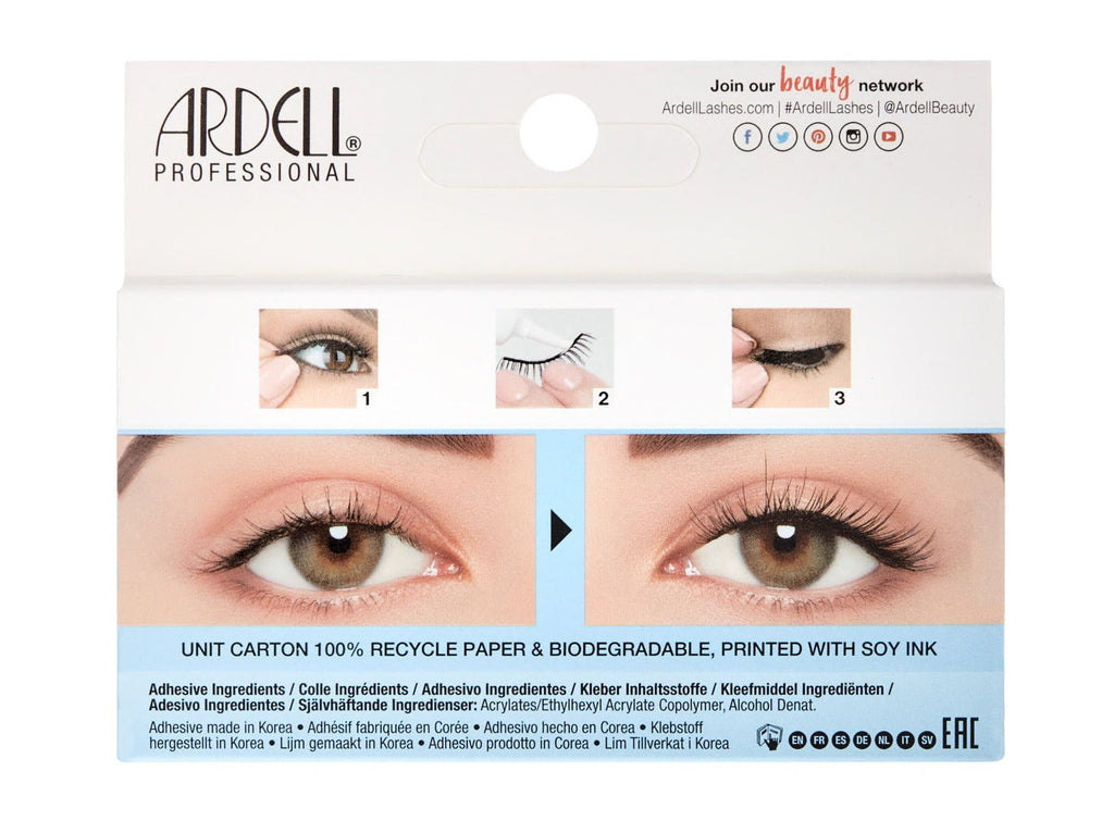 Ardell Light As Air 521 Lash