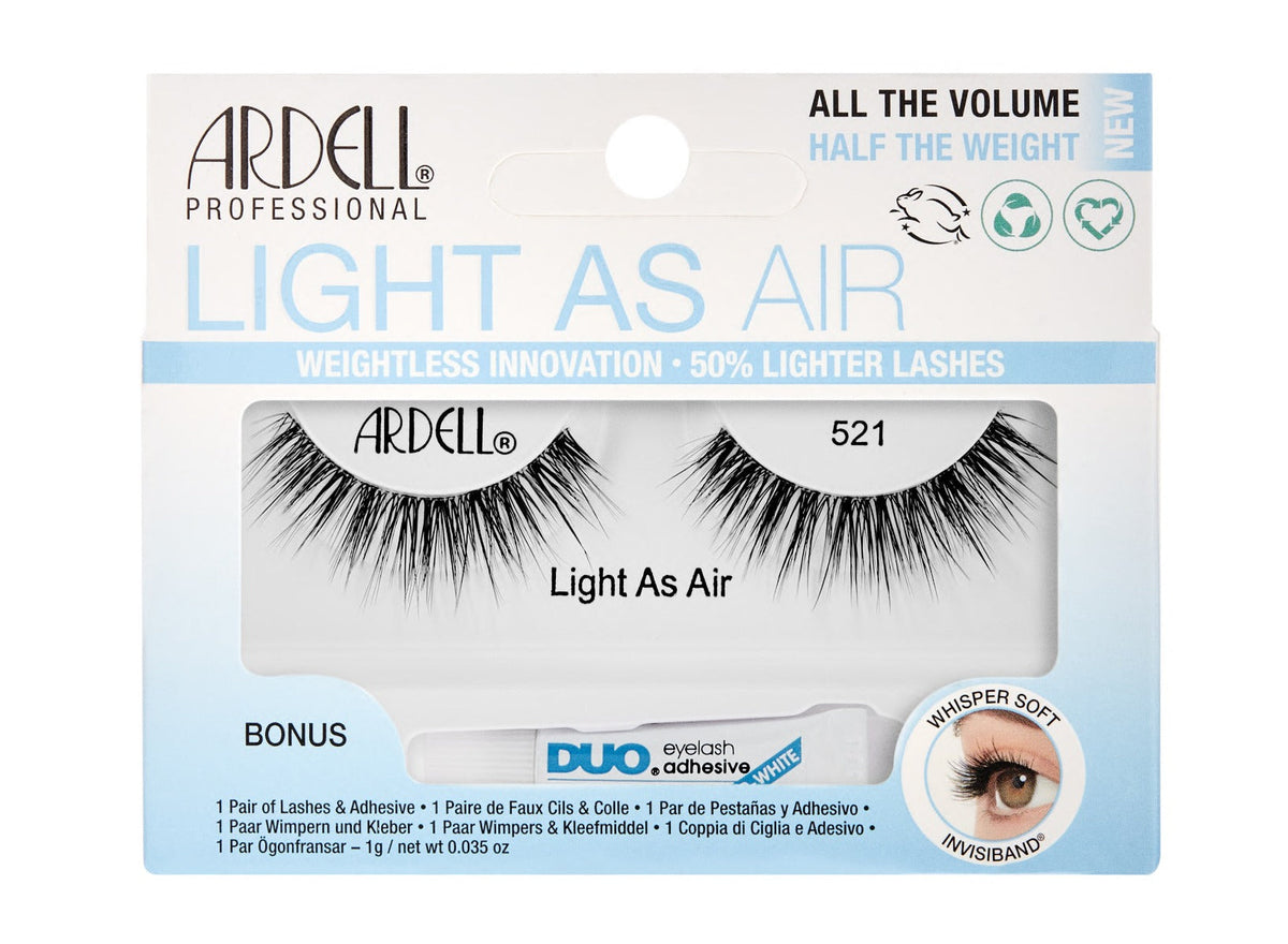 Ardell Light As Air 521 Lash