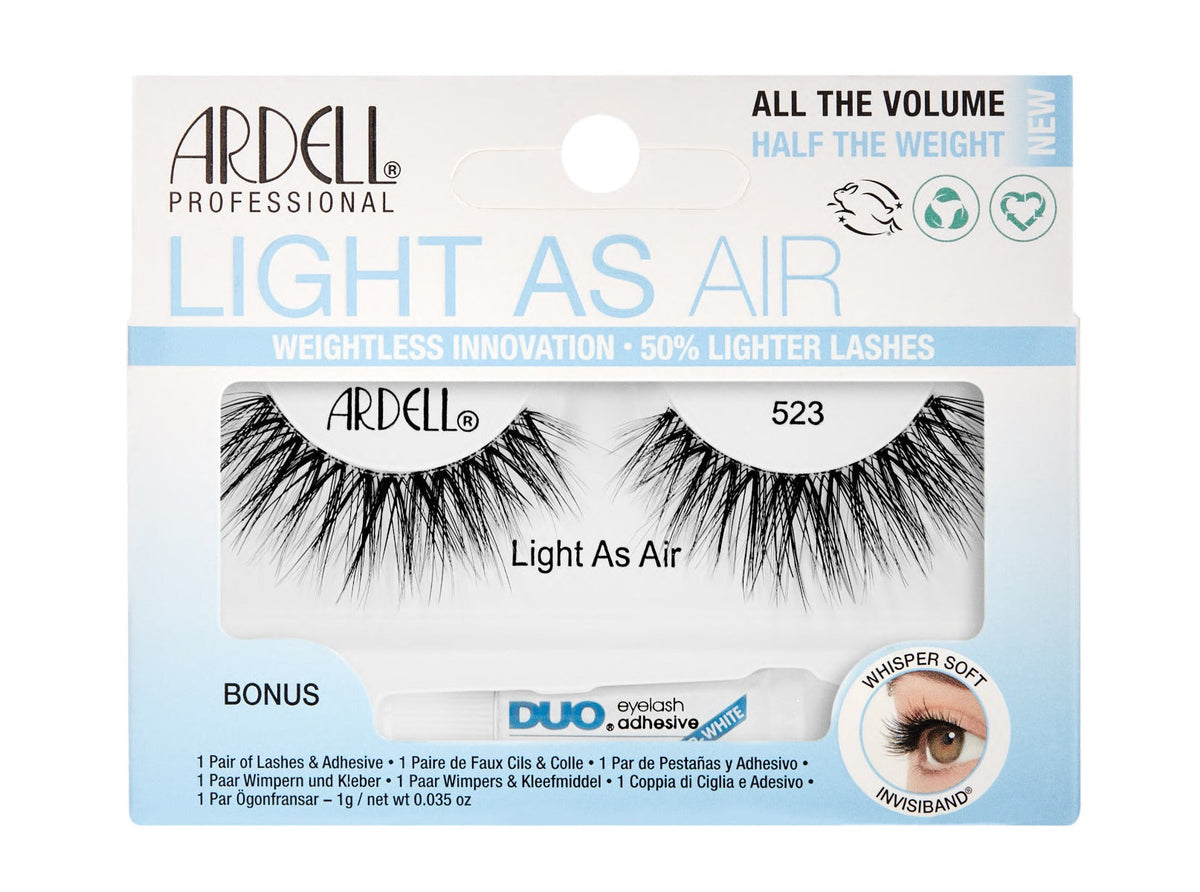Ardell Light As Air 523 Lash