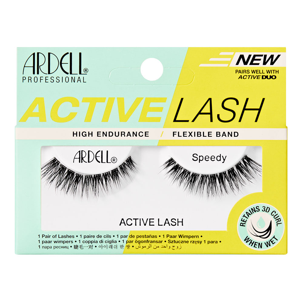 Ardell Active Lash - SPEEDY