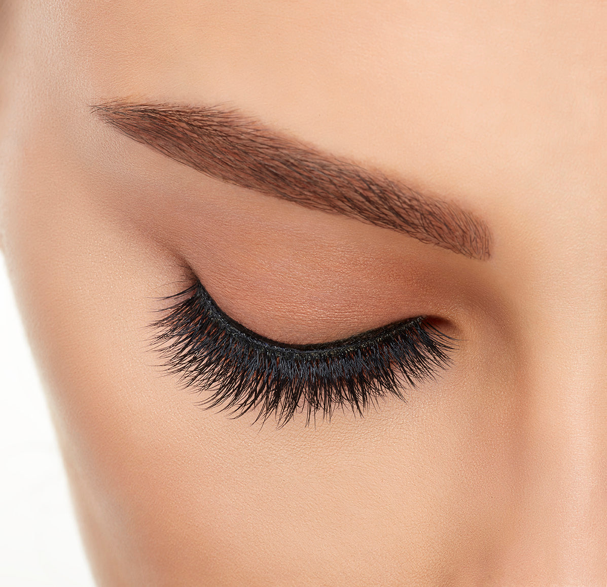 Ardell Mega Volume 252 Lashes 4-Pack