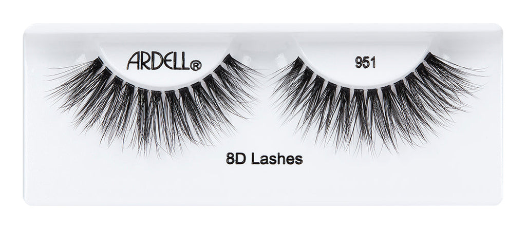 Ardell 8D Lashes 951 Black