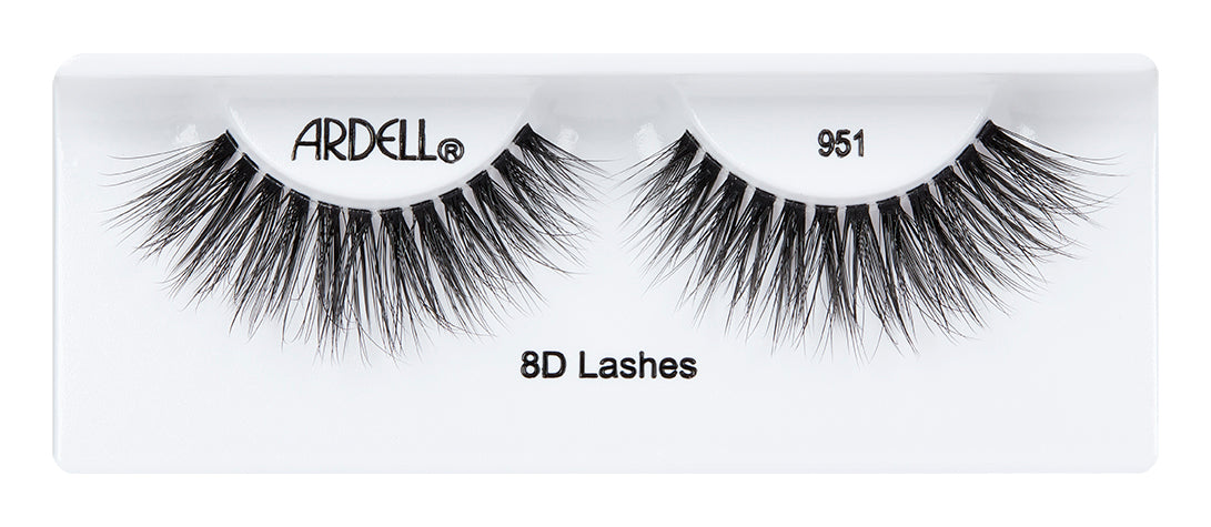 Ardell 8D Lashes 951 Black