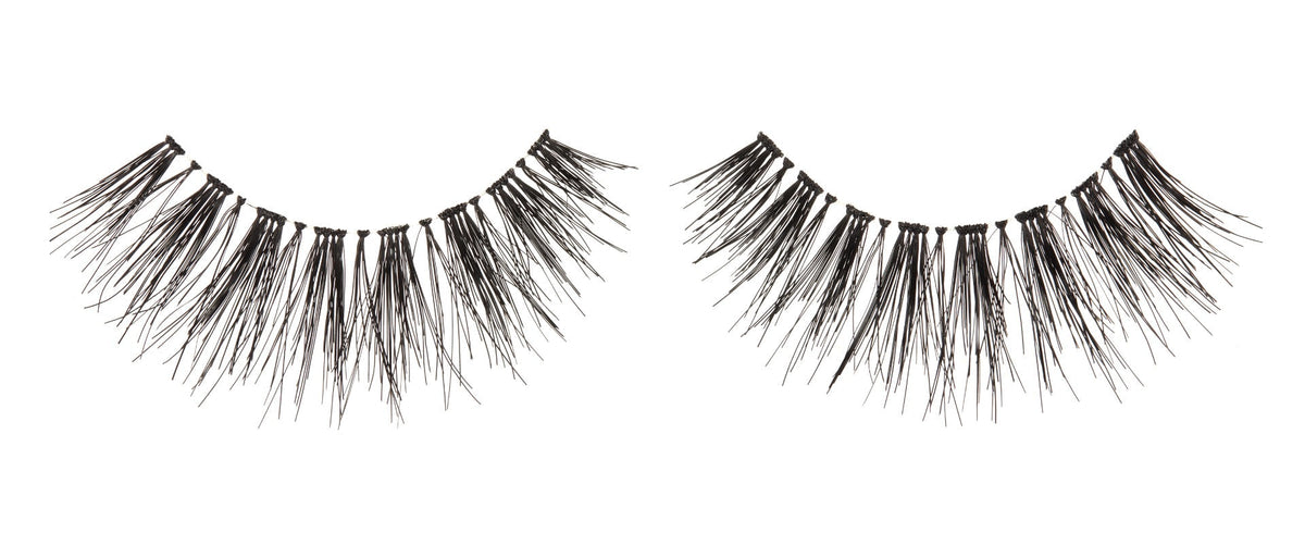 Ardell Wispies 113 Black 5 Pack