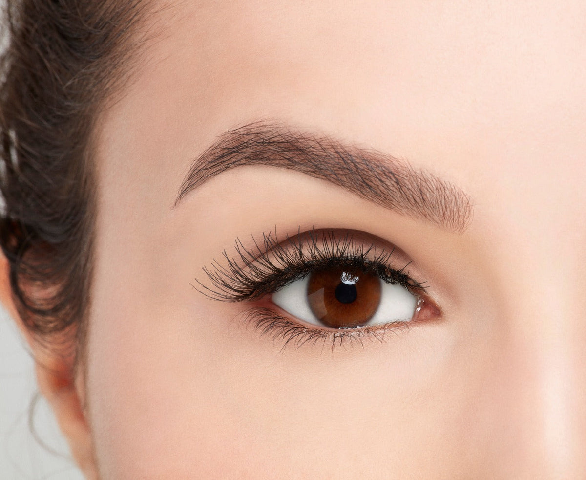 Ardell Natural 120 Lash 5 Pack