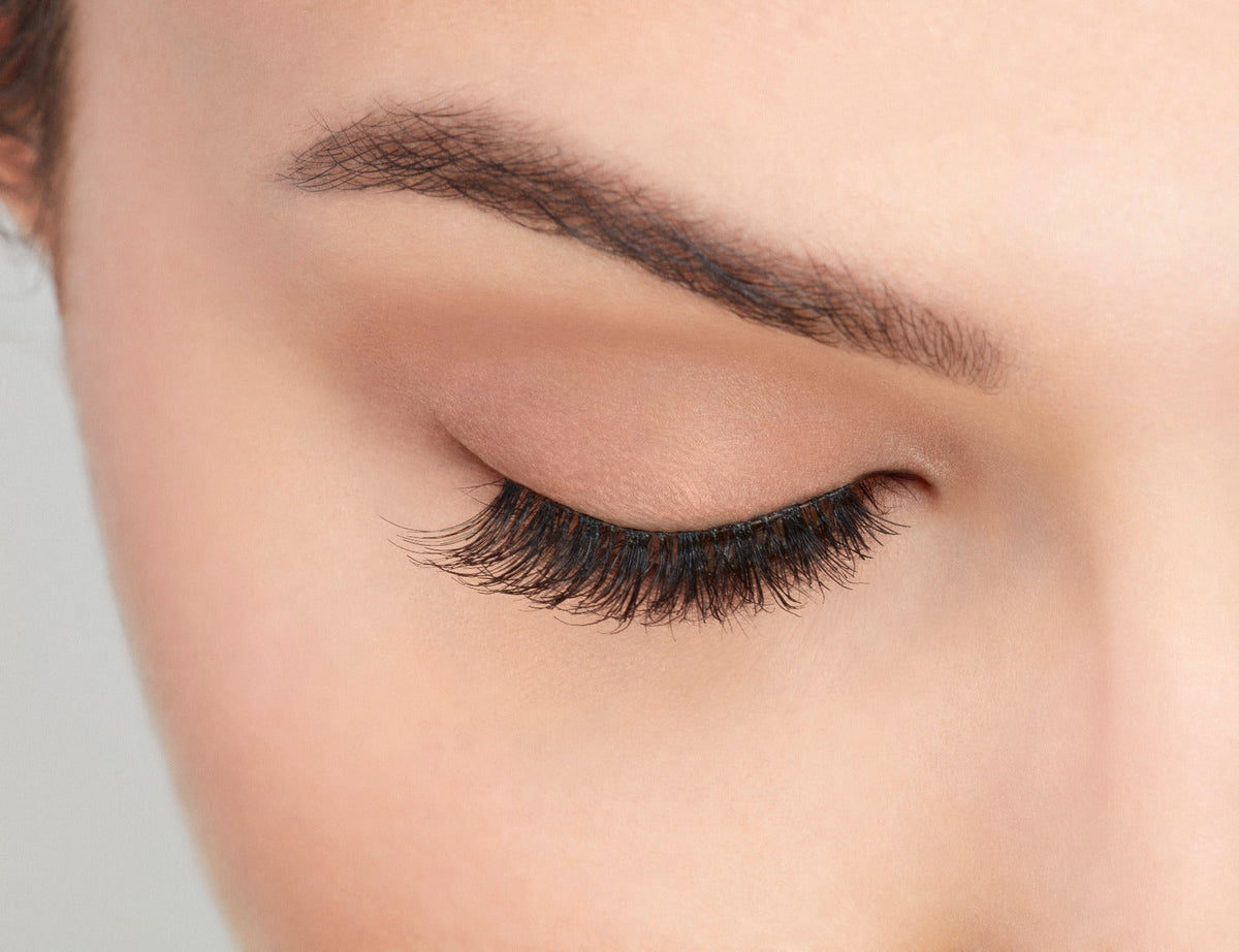 Ardell Natural 120 Lash 5 Pack
