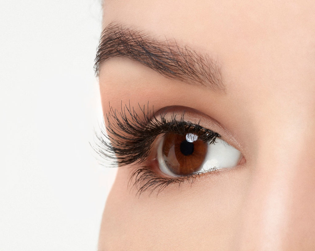 Ardell Natural 120 Lash 5 Pack