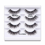 Ardell Faux Mink Demi Wispies 4-Pack