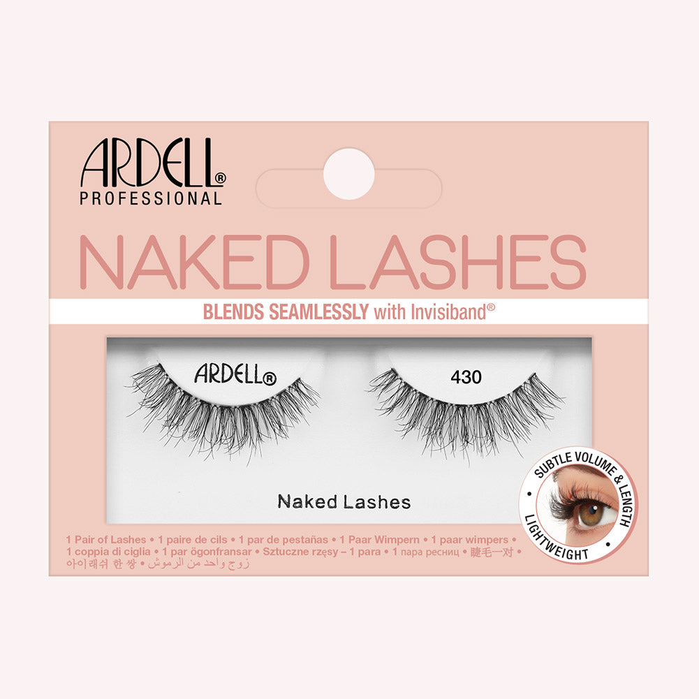 Ardell Naked Lashes - 430