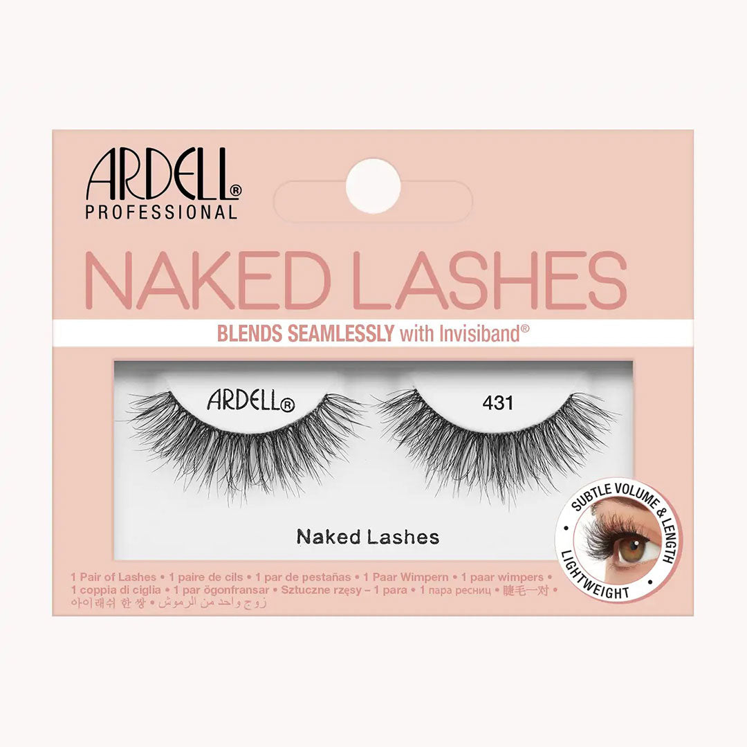 Ardell Naked Lashes - 431