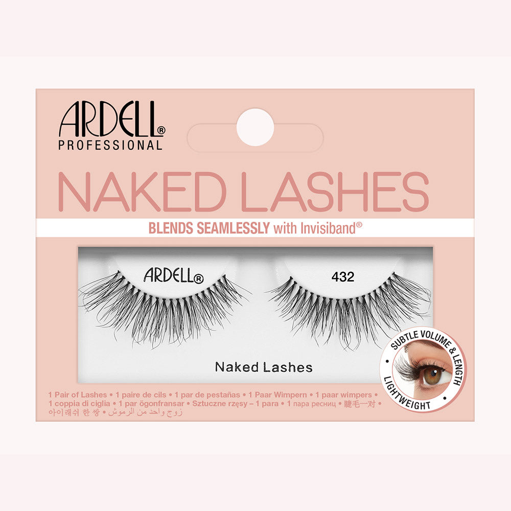 Ardell Naked Lashes - 432