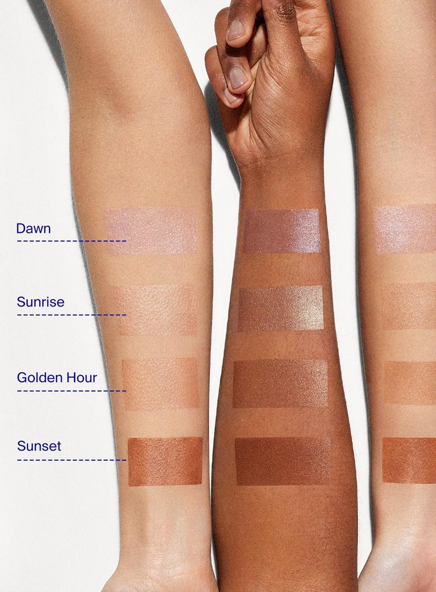 Supergoop! Glowscreen Golden Hour SPF40 1.7oz