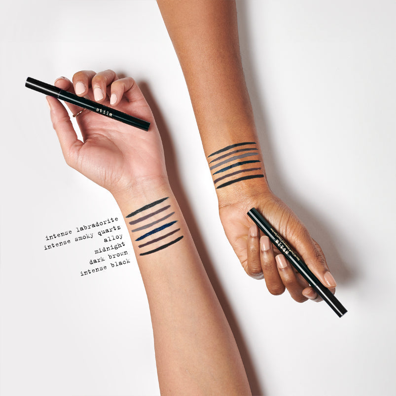 Stila Stay All Day Waterproof Liquid Eye Liner