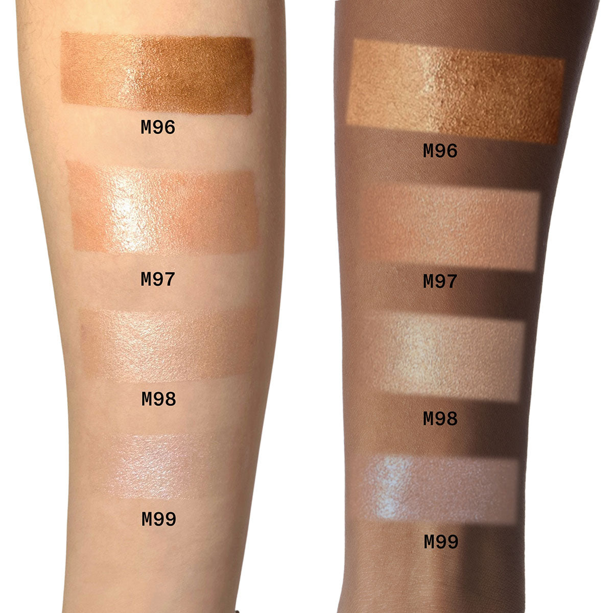 MOB Beauty Hyaluronic Highlight Balm