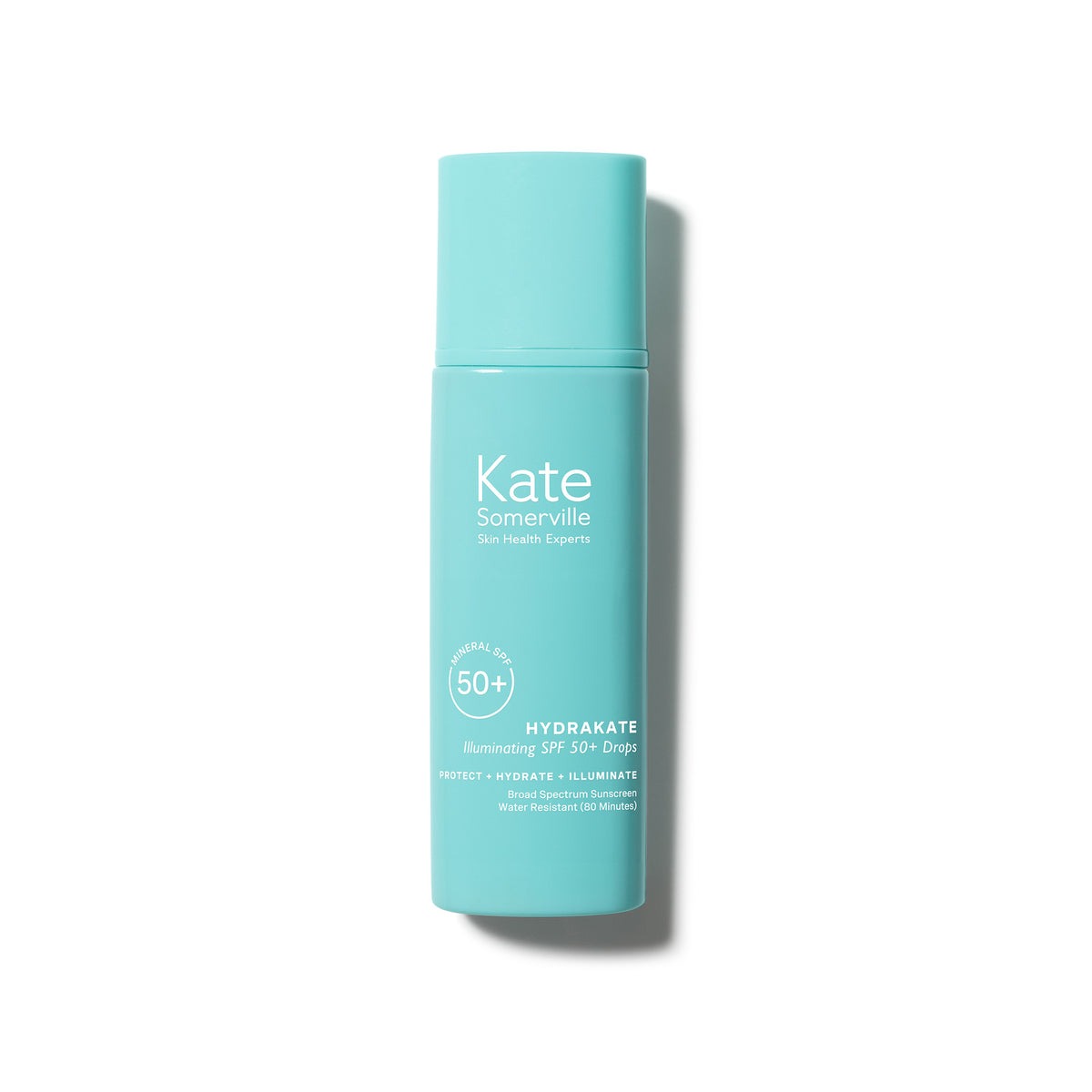 Kate Somerville HydraKate Illuminating SPF50+ Drops 1.7oz