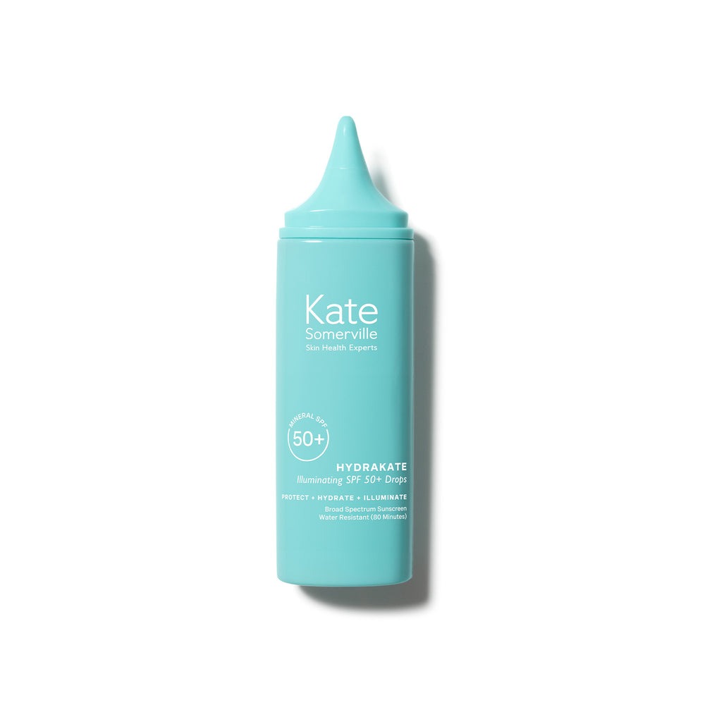 Kate Somerville HydraKate Illuminating SPF50+ Drops 1.7oz