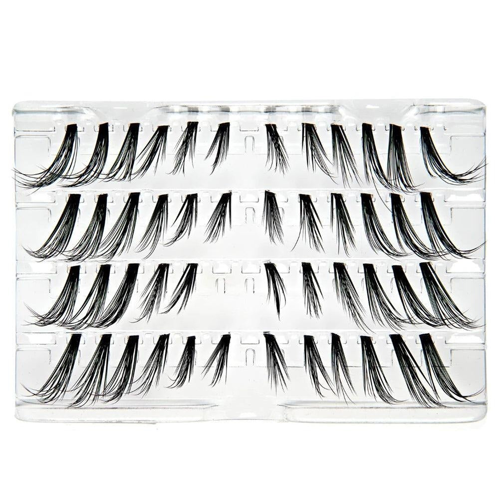 Rokael Aurora Lites Individual Lashes