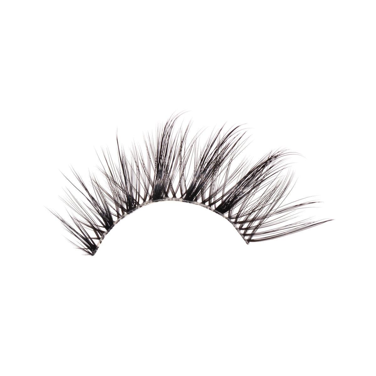 Rokael Auroras Strip Lashes