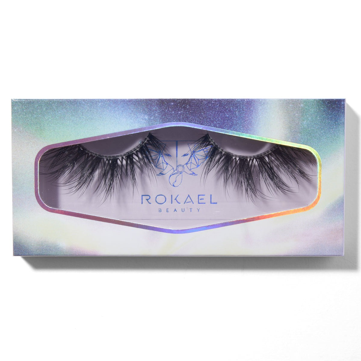 Rokael Auroras Strip Lashes