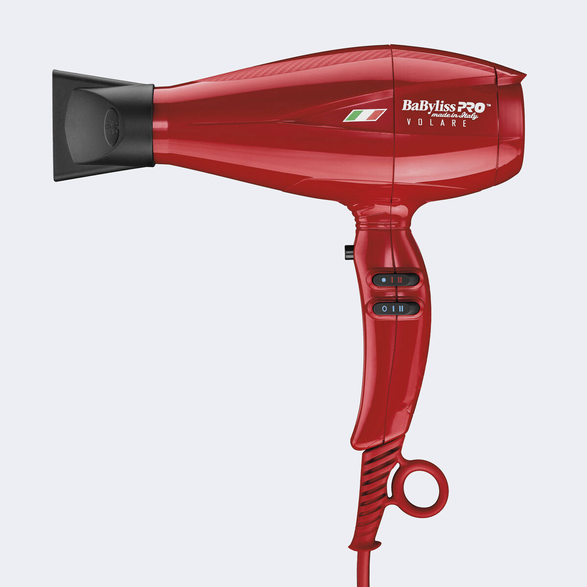 Babyliss Volare Dryer Red