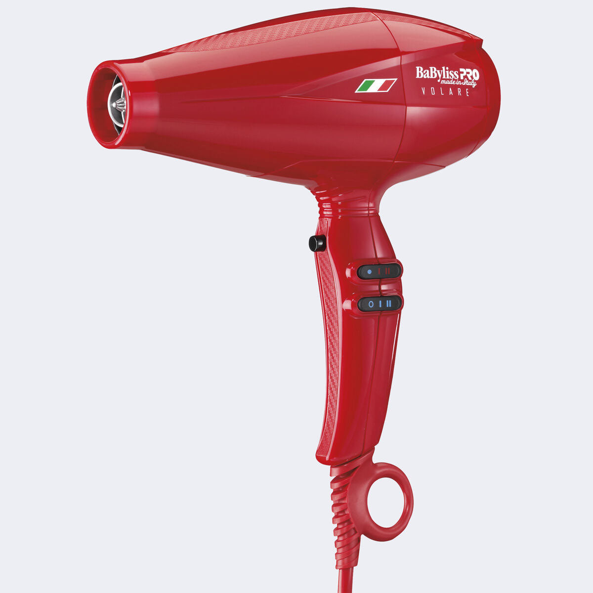 Babyliss Volare Dryer Red