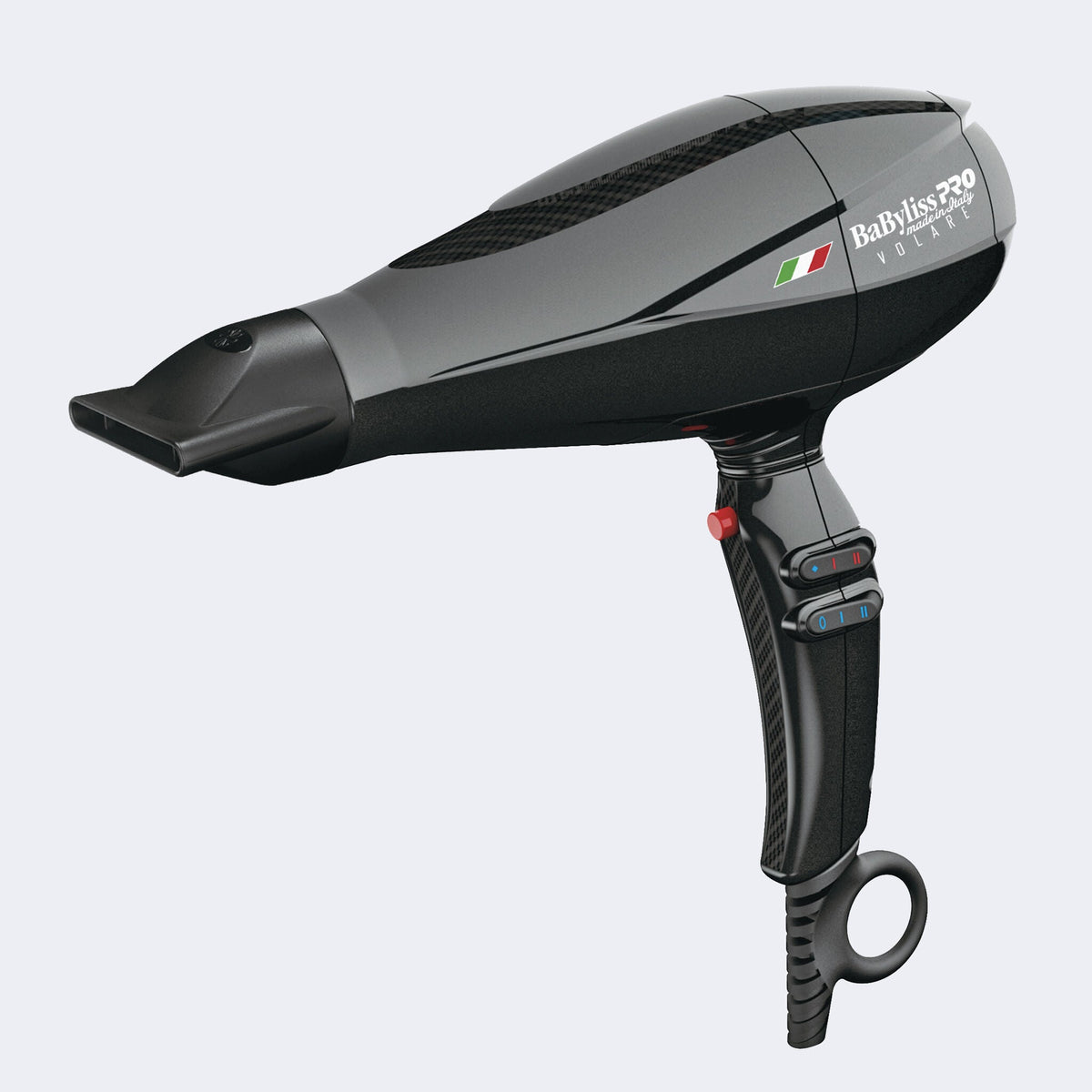 Babyliss Volare Dryer Black