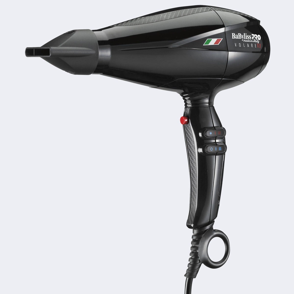 Babyliss Volare Dryer Black
