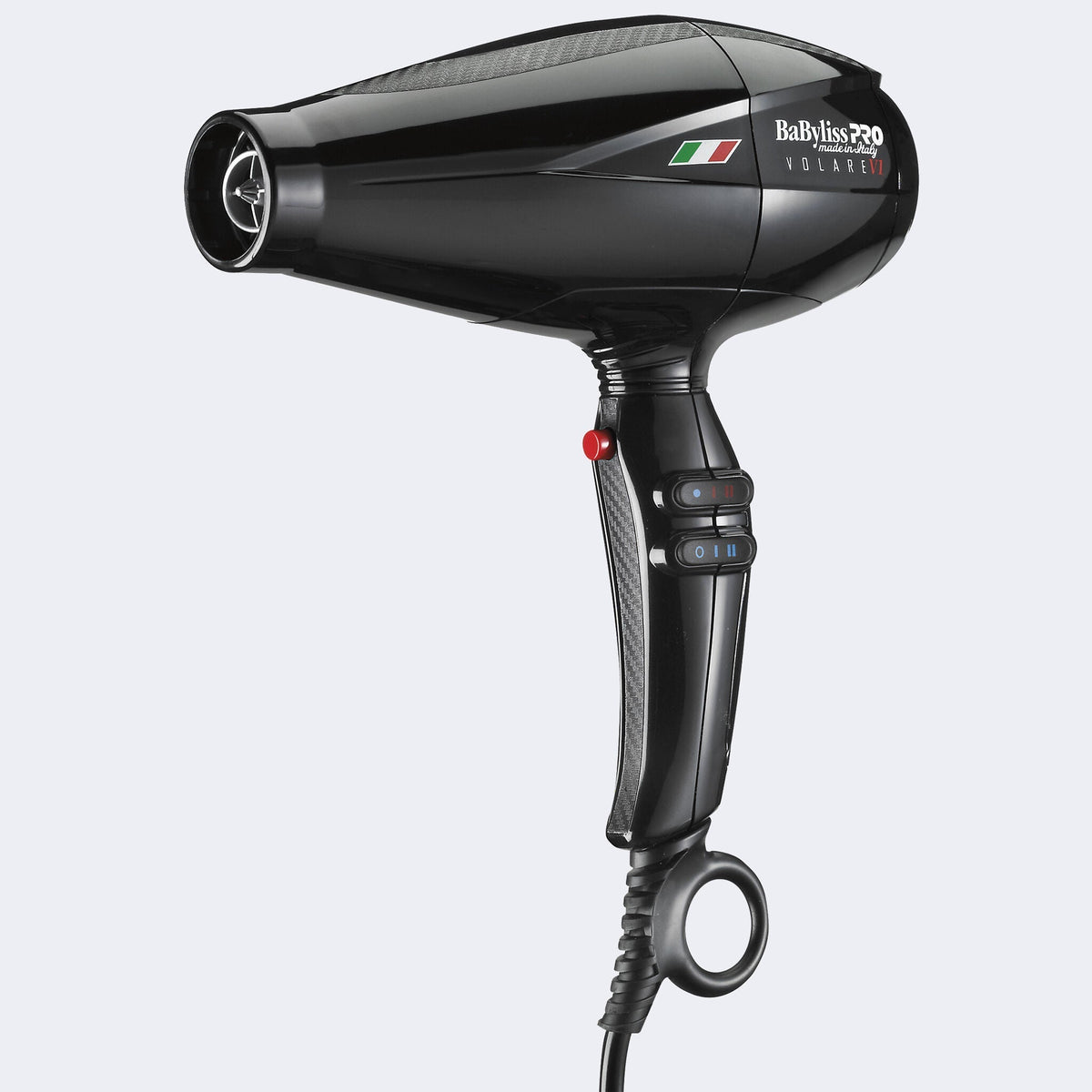 Babyliss Volare Dryer Black