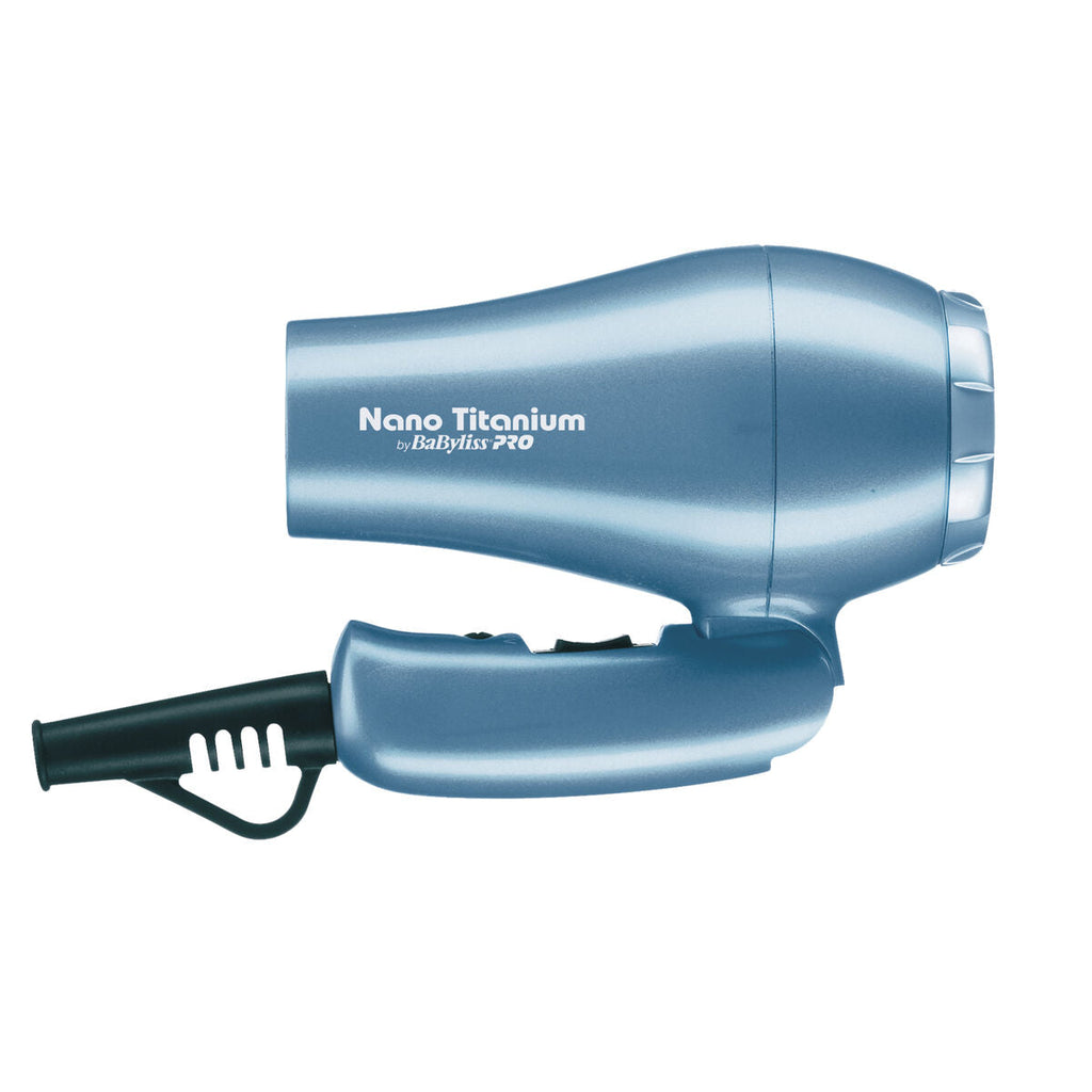 Babyliss PRO Nano Titanium Travel Dryer