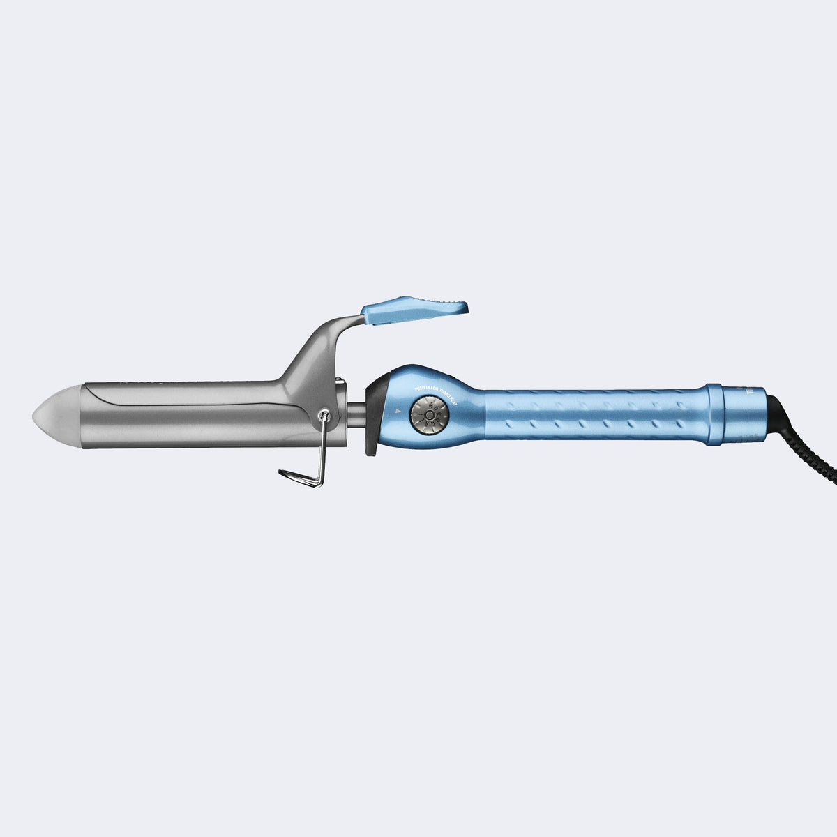 Babyliss PRO Nano Titanium 1 1/4" Spring Curling Iron