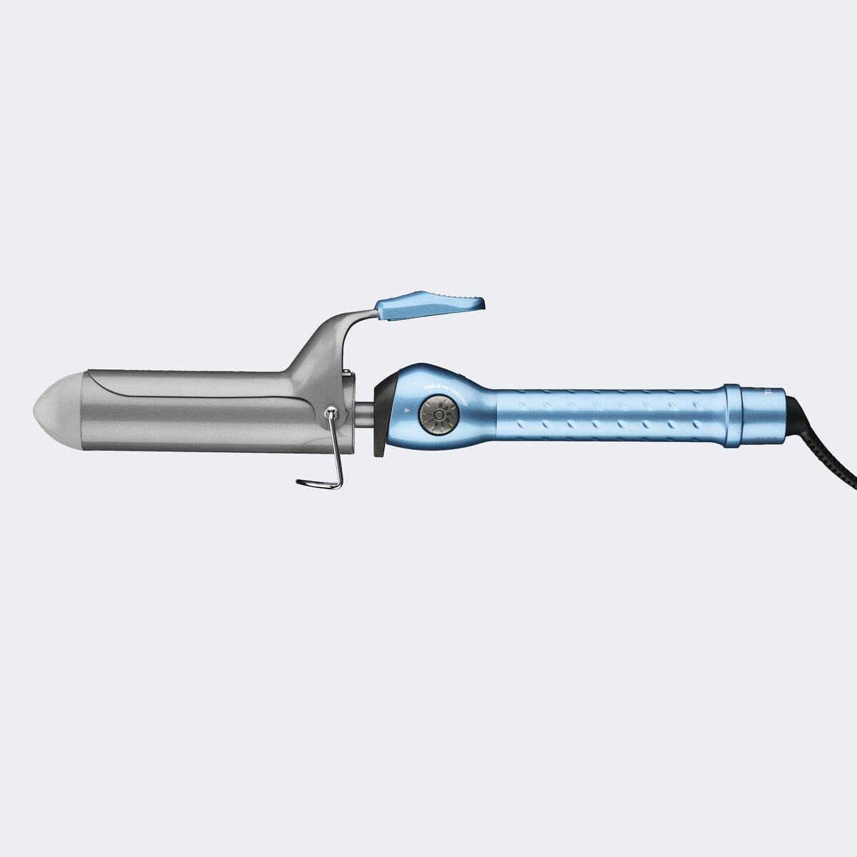 Babyliss PRO Nano Titanium Spring Curling Iron - 1 1/2"
