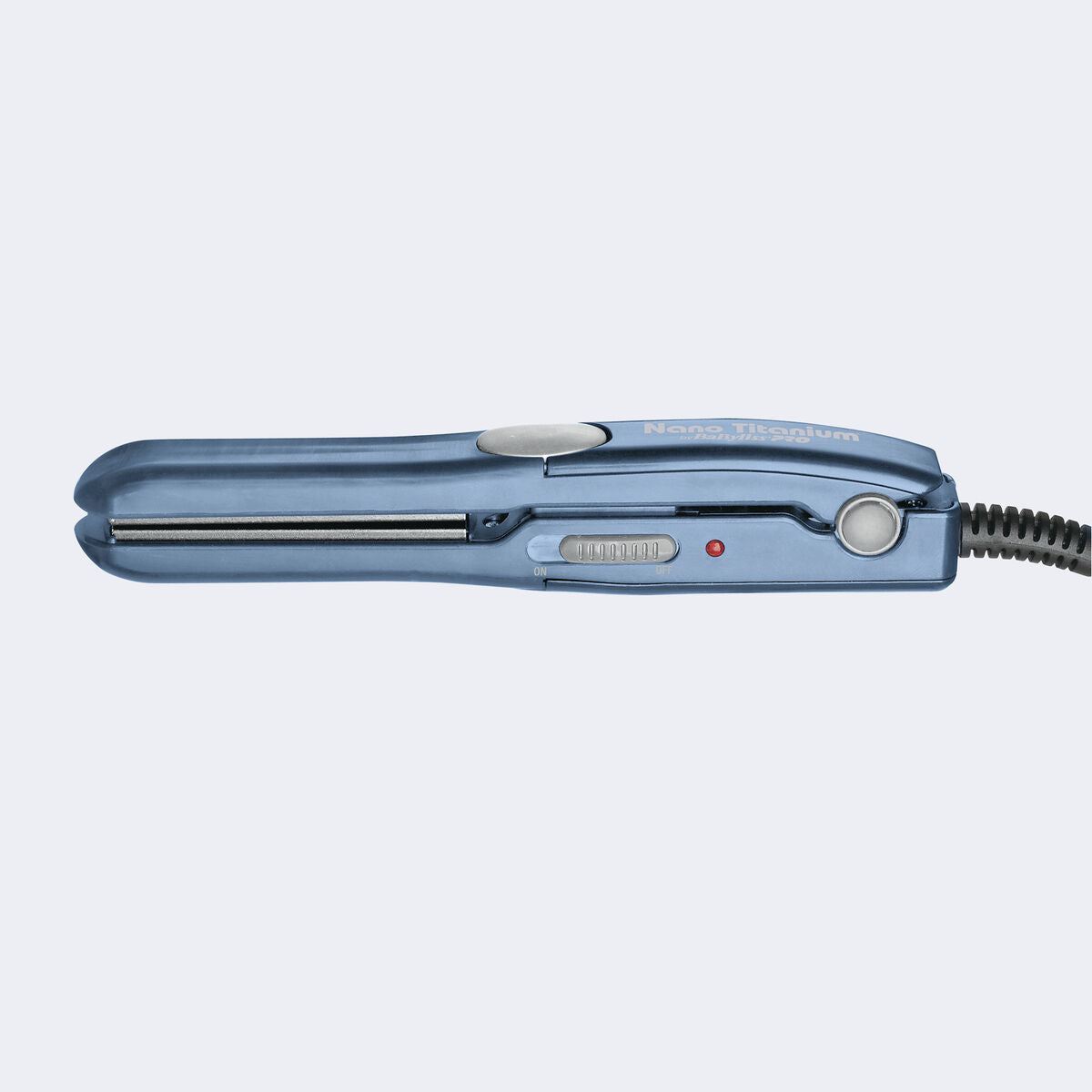 Babyliss PRO Nano Titanium 1/2" Mini Straightening Iron