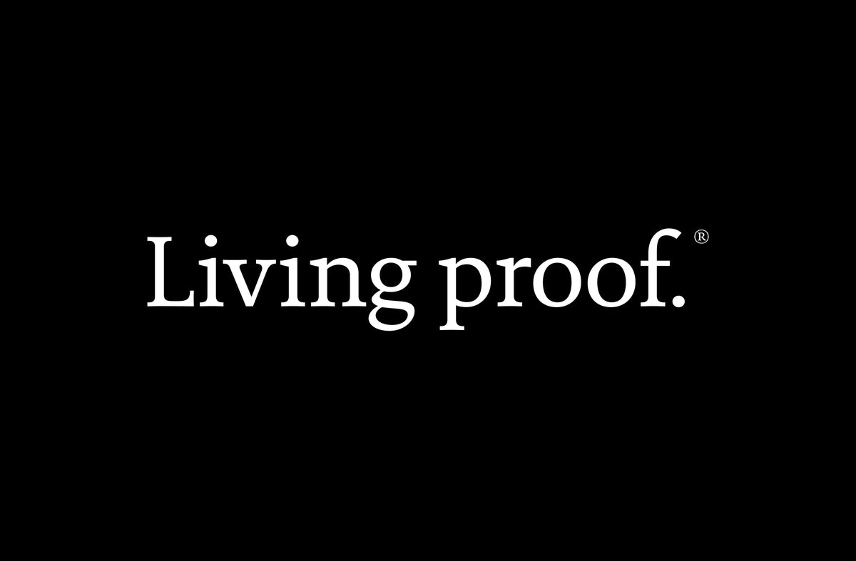 Living Proof