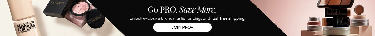 Go PRO. Save More